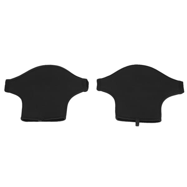 Kajakkpadlehansker for havpadling og rafting