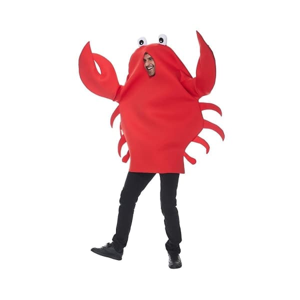 Halloween-asu Cosplay-asu Katisotilas Punainen Polyesteri 115 cm
