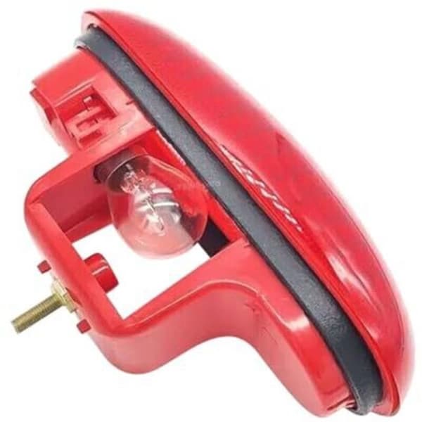 Bagbremselys – LUSKYKA® – Kompatibel med Renault Master (2003–2010) & Trafic (2001–2013)