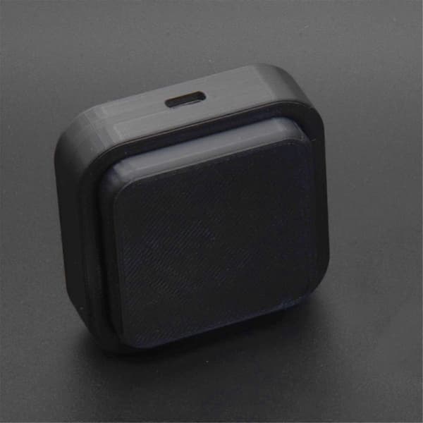 Large Keyboard Customized Single Key USB Programmable Macro Keyboard Single Key Shortcut Key Copy Paste Mini Keyboard