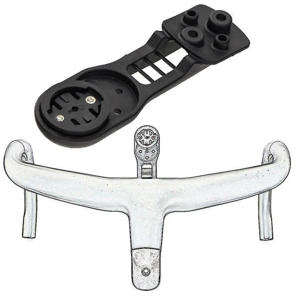 Sykkelstyre Datamaskinfeste Karbonfiberfeste Holder For 5d Acr