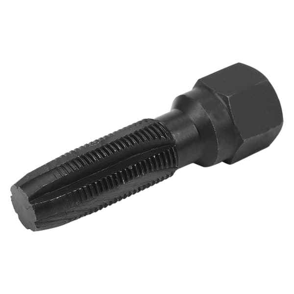 14mm Spark Plug Thread Repair Kit, Thread Tool Kit, Reamer, Tap M14x1.25