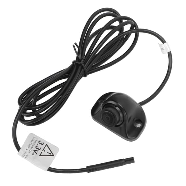 Car Rear View Camera Night Vision 360° Adjustable 150° Wide Angle IP68 Waterproof Universal