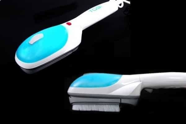 TOBI Steamer - handheld steam cleaner 638