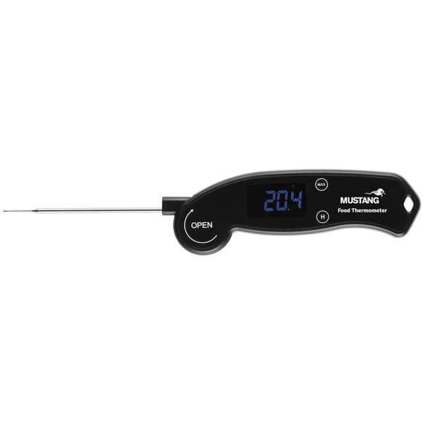 Hurtiglæsende Termometer 200