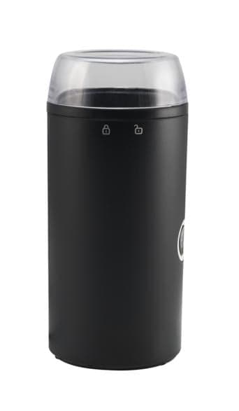 Kaffekværn OK. OGC 1821 B Sort 0.0