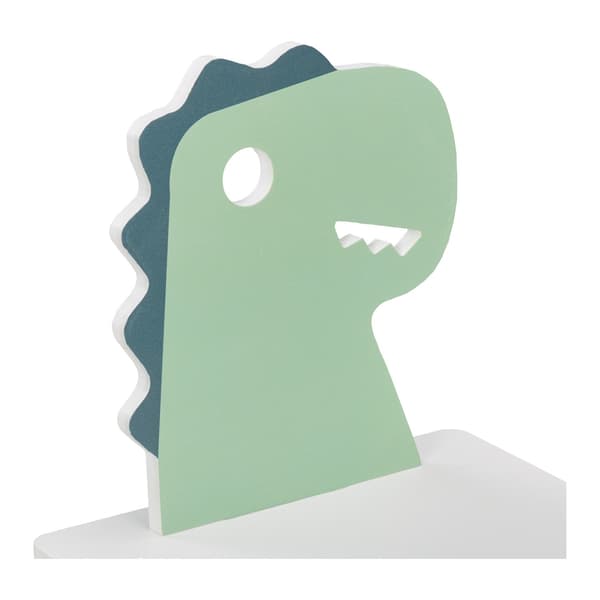 Dinosaur-bord og stolsett for barn – Møbler for småbarn