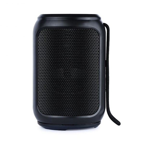 3D Surround Subwoofer Mini Kannettava Vedenpitävä Basso Bluetooth Subwoofer Auton Audio Langaton
