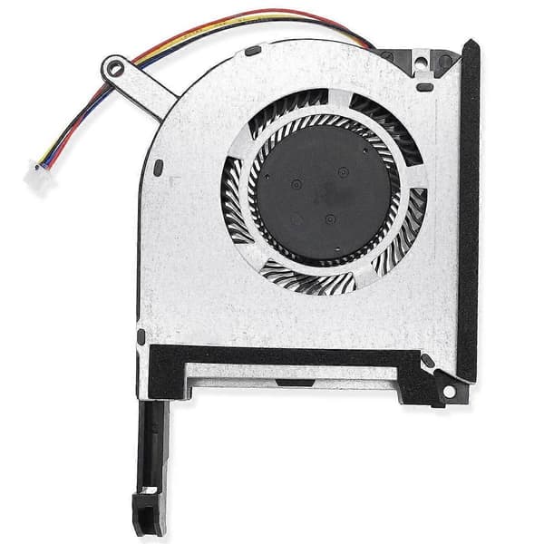 CPU- og GPU-køler til ASUS FX505 FX505GE FX95DU FX95G FX705G FX505D FX86FE FX86FM FX86SM