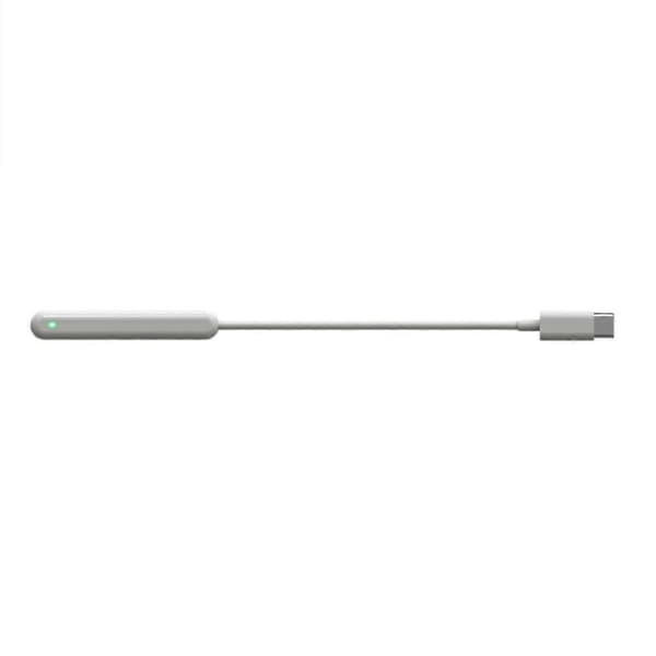 Fonken Type C Magnetisk Stylus Opladeradapter til Apple Pencil 2 2. USB C Magnetisk Opladerkabel