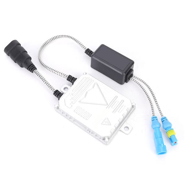 12V 55W Xenon Bulb Ballast Quick Start Control Unit Universal Parts 0.4 0.4