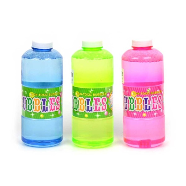 Bubbles Refill - Robetoy multifärg