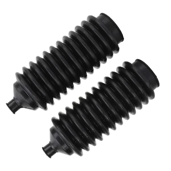 2 stk. servostyringsmansjetter i gummi, OEM-design, erstatning for Commodore VT, VX, VY, VZ, WH, WK, WL