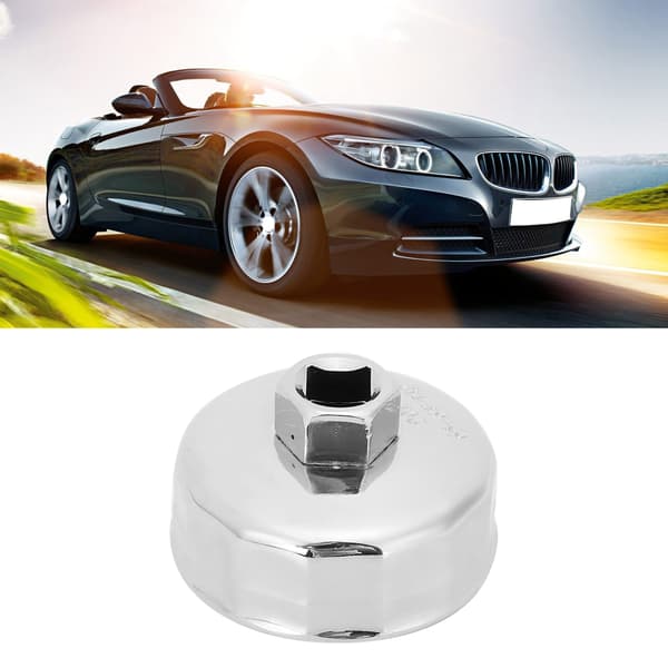 Socket Wrench Oil Filter Special Disassembly Oil Filter Housing Tool 901 (Inner Diameter 65mm)