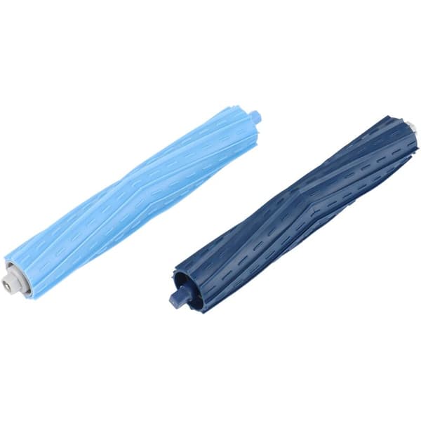 For T9 Accessories Rubber Roller Main Brush for Deebot T9 Robot Vacuum Cleaner Replacement