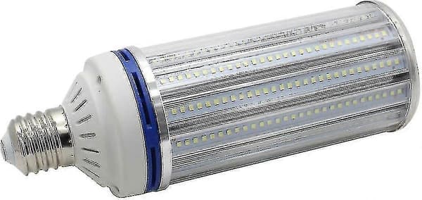 LED-pære E40 80W 7000lm 2835 SMD 85-265V 6000K Energiklasse A+