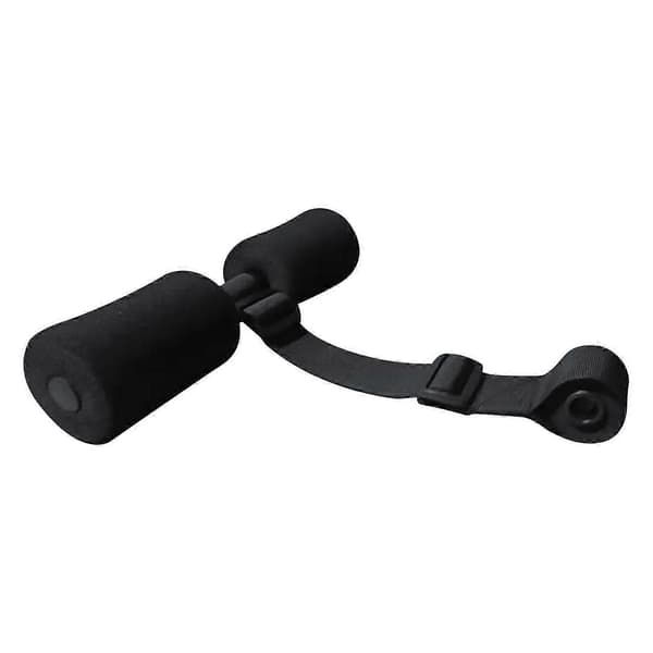 Stretchable Hamstring Curls With Bed Sit-up Aid Door Sit-up Aid Exercise Equipment