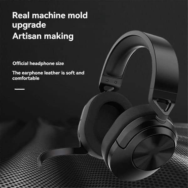Erstatningsøreputer for Corsair HS55 Pro HS65 trådløse hodetelefoner