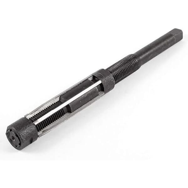 Justerbar handbrotsch 15,25-17 mm, HSS stålbrotsch