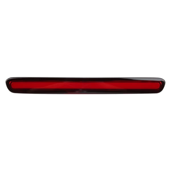 High Level 3rd Brake Light Bright Red 81570-0K100 Replacement for Hilux REVO 2015-2017 Red Lens