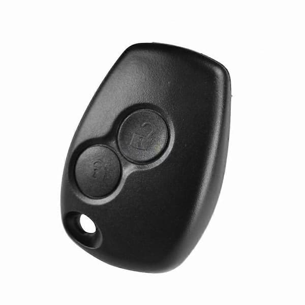 Key Shell for Dacia Duster Logan for Renault Trafic Clio Kangoo Modus Twingo Sandero Movano Replacement Remote Case