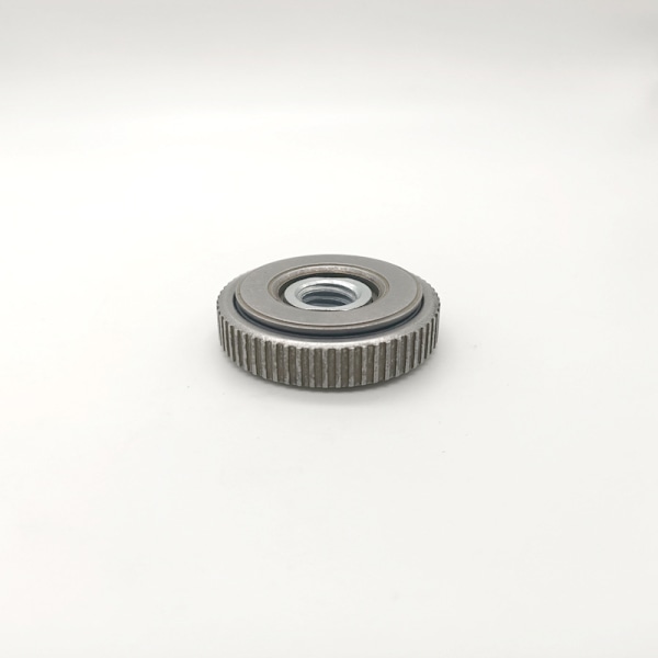 Quick release nut fits all angle grinders with 14 threads, angle grinder accessories wood cutting disc