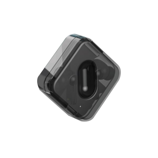 X16 Bluetooth kuulokkeet aidot langattomat erittäin pitkä akunkesto suuri akku korvassa urheilukone korkea äänenlaatu black