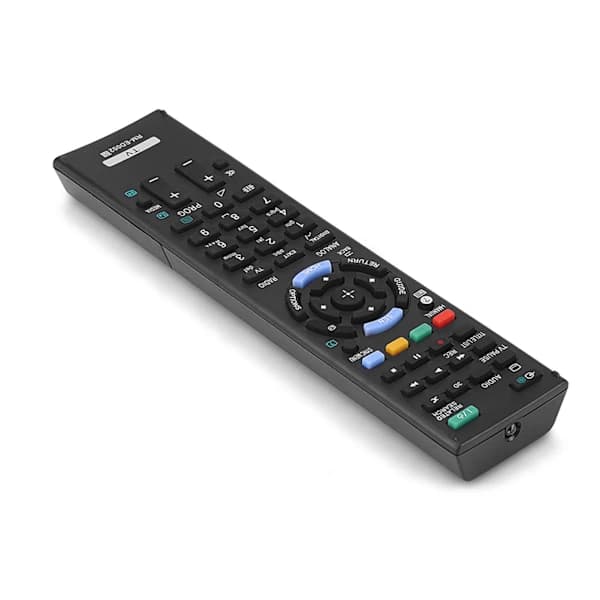 Replacement Remote Control Compatible with Sony TV RM-ED052/050/047
