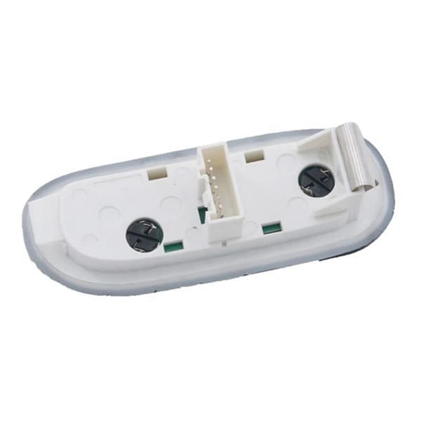 19209382 Elektrisk vindusløfterknapp for C5 1997-2004