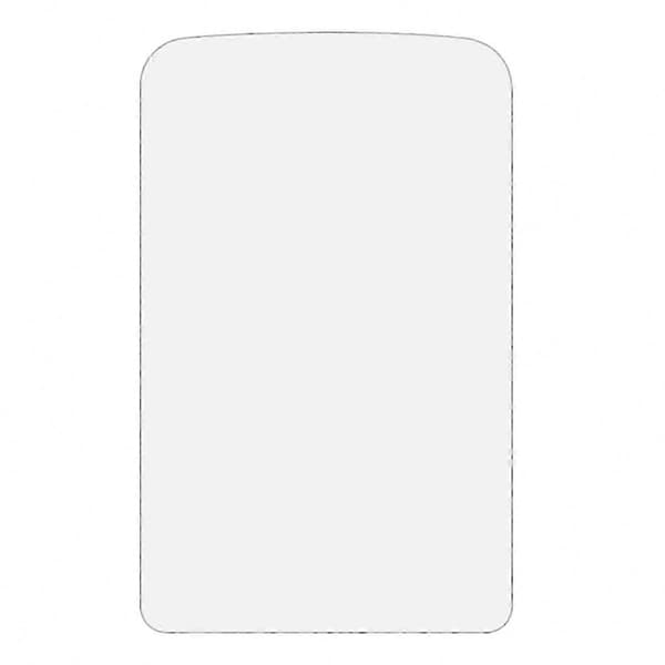 Garmin GPSMAP 66s/66i/67/67i Screen Protector, Soft PET Transparent Protective Film