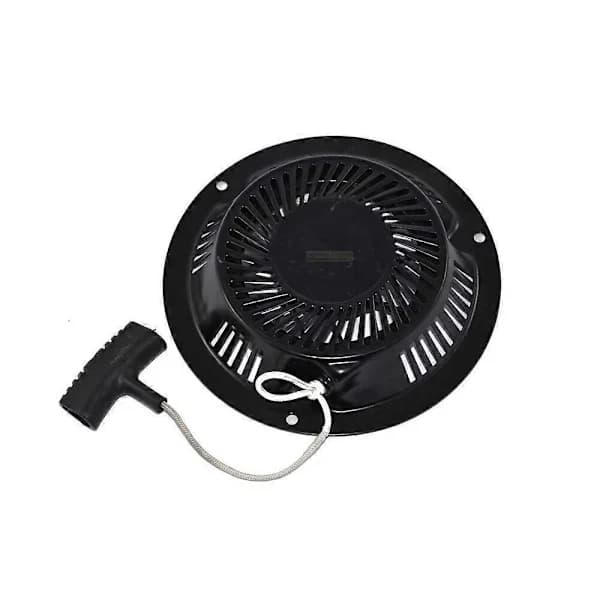 Suitable for pull start manual starter for lawnmowers with T475 / T575 / T675 engine