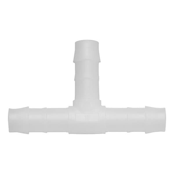 Vattenslangskoppling T-stycke 10mm per st