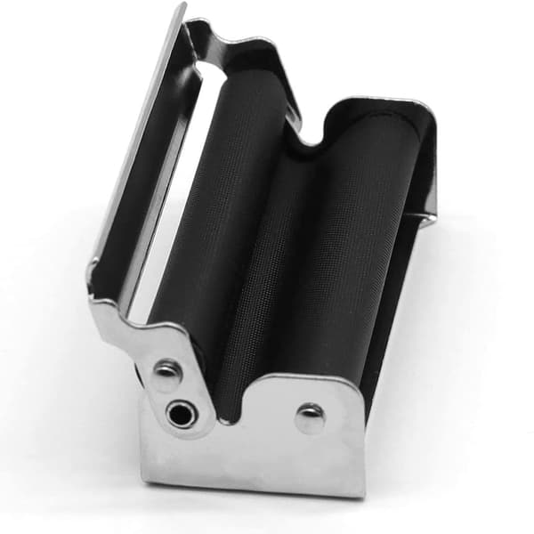 Cigarette Rolling Machine Easy Use Tobacco Roller Manual Cigarette Rolling Machine 70mm Rolling Machine