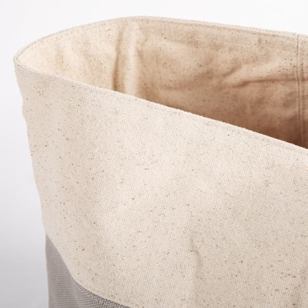 Cotton Fabric Bread Basket for Fresh Bread, Efficient Kitchen Storage Solution for Toast