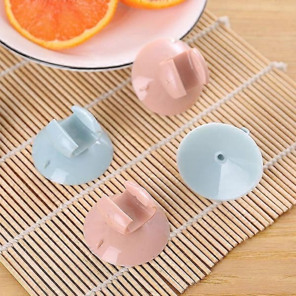 Rice Spoon Suction Cup Stand Holder Kitchen Gadget for Electric Cooker Wall