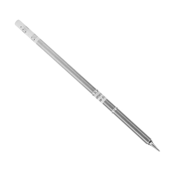 T12-BCF1 Portable Soldering Iron Tip Replacement Soldering Iron Tip Welding Tool Accessory