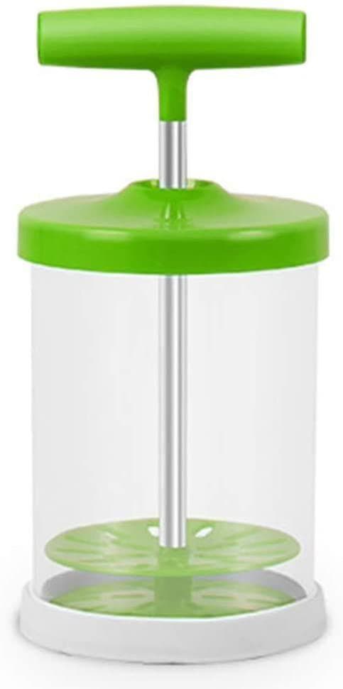 450 ml Manuell Profesjonell Kremdispenser