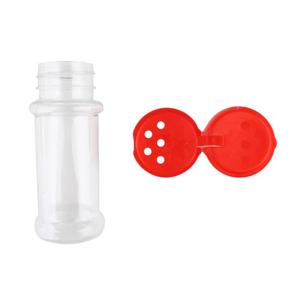 10 stk Krydderglass, rommer ca 100 ml