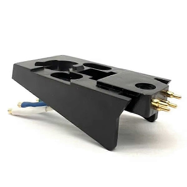Högkvalitativ Helt Ny Headshell Stylus Hållare för Dual TK14 TK181 TK120 TK123 LP Vinyl Skivspelare