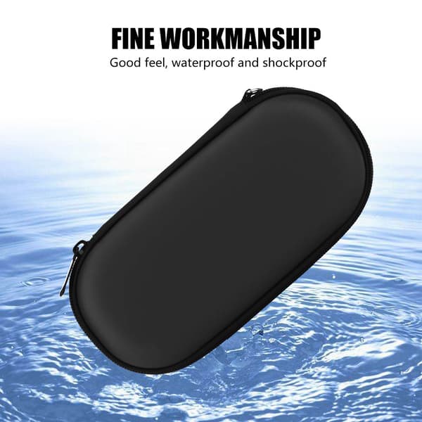 Beskyttende hardt etui for Sony PS Vita
