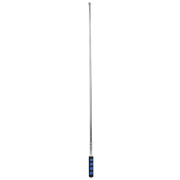 Telescopic Hollow Wall Detection Hammer 115 cm Home Inspection Tool