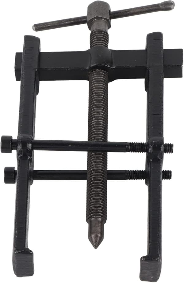 Two-Jaw Bearing Puller Carbon Steel
