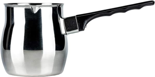 Café Ole S8059/06 Kaffekande, Sølv, 170 ml