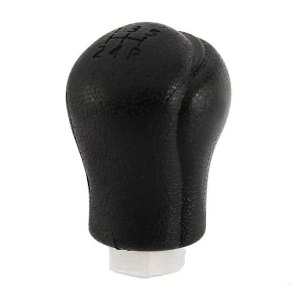 Bil Gear Shift Knob Bil Håndbold Gearstang Til 5 Gear