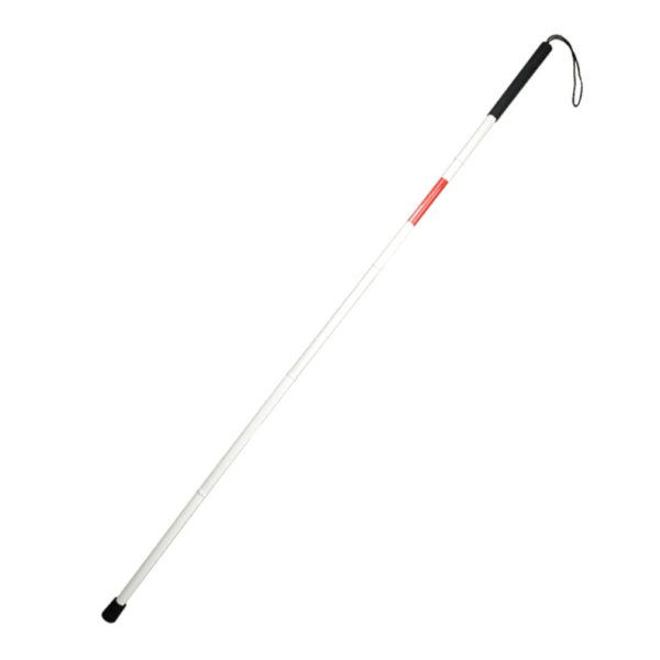 Blindkäpp, vit käpp, blindkäpp, hopfällbar blindkäpp