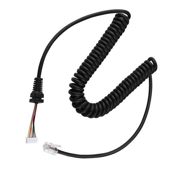 YAESU MH-48A6J Replacement Microphone Cable