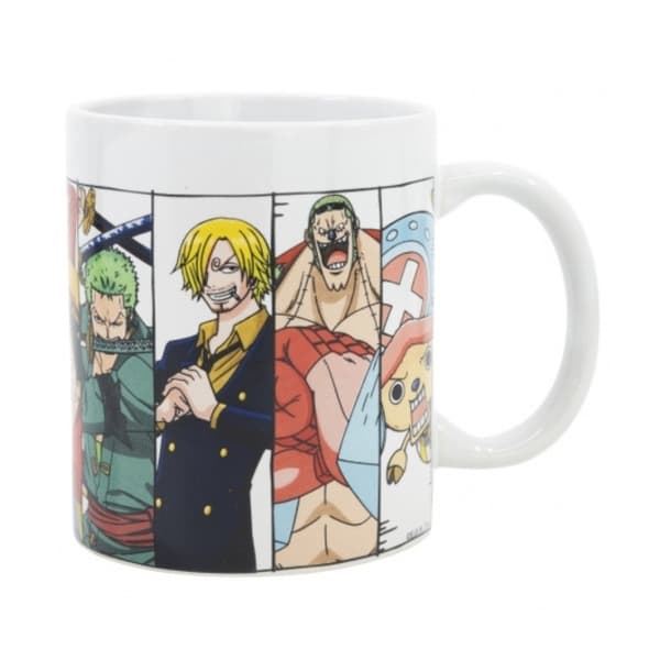 One Piece Muki 344