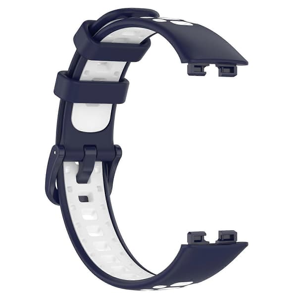 Kellon ranneke Huawei Band 8 Multicolor Style H:lle Multicolor Style H