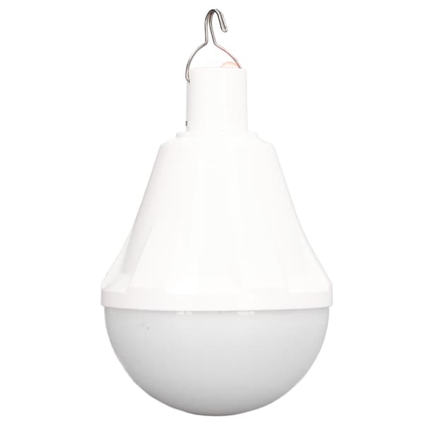 LED Emergency Lamp, USB Rechargeable, Detachable, Outdoor Home Lighting