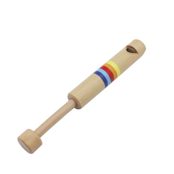 Ritning Recorder Trä Pedagogiska Leksaker Barn Musikinstrument